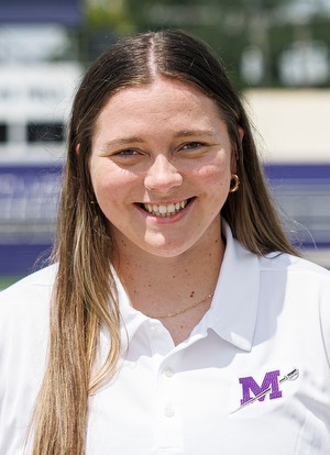 Lauren Samford WSC Headshot 2025