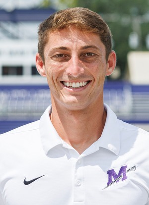 Luke Schwarz WSC Headshot 2025