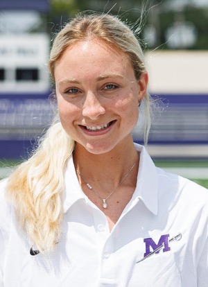 Mary Ranager WSC Headshot 2025