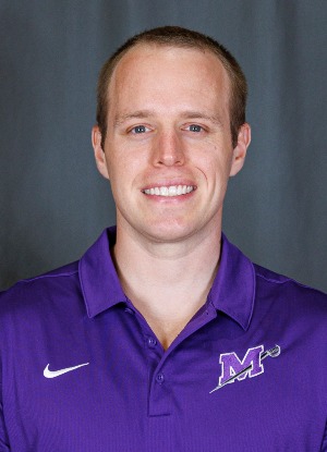 Andrew Foltz Swim Headshot 
