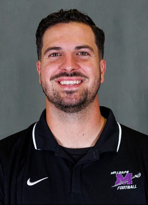 Armani Lo FB 2025 Headshot