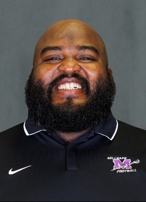 Julian Baptiste FB 2025 Headshot