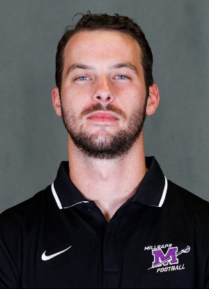 Tyler Martin FB 2025 Headshot