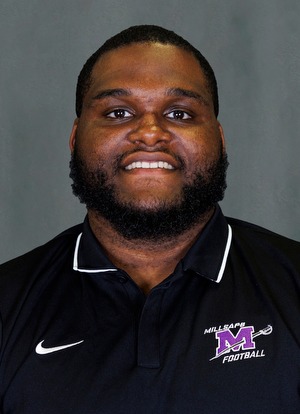 Master Davis Coach FB Headshot 2025