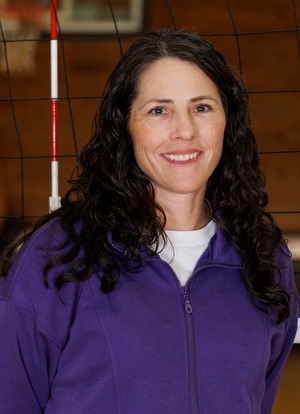 Coach Fisher VB Headshot 2025