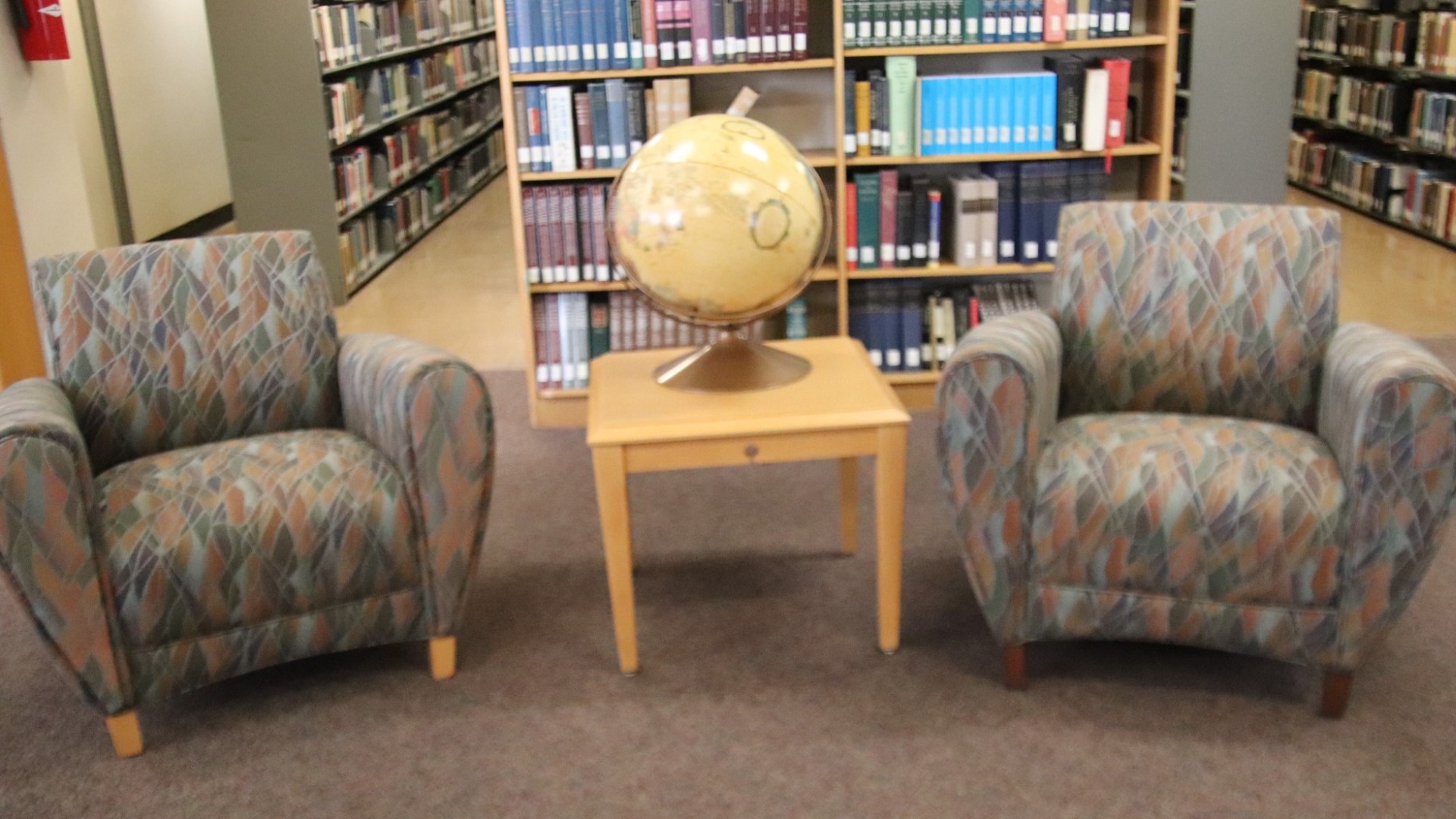 2026 Jan. Millsaps Library