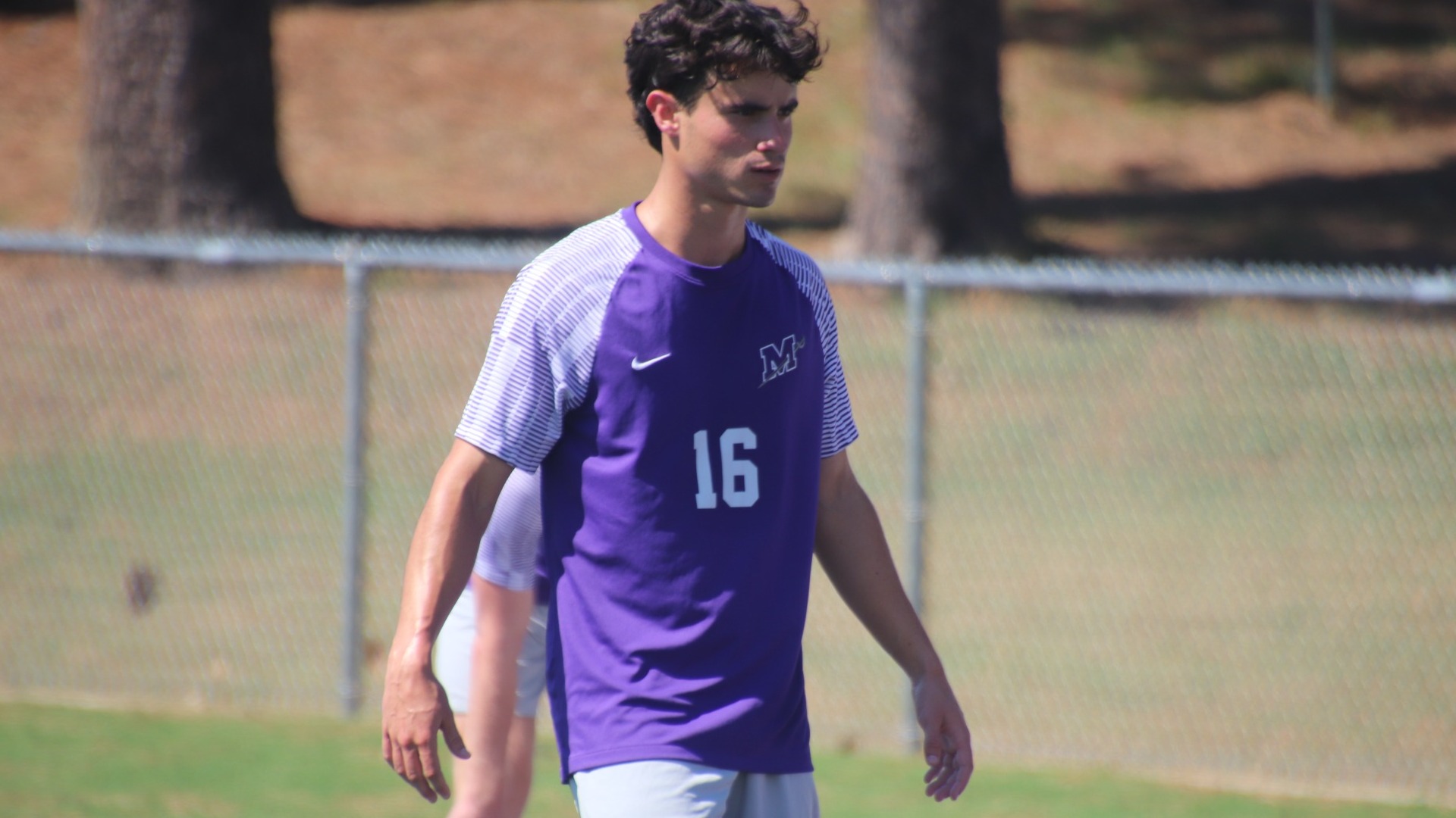Alden Romano vs. Berry 10-11-26