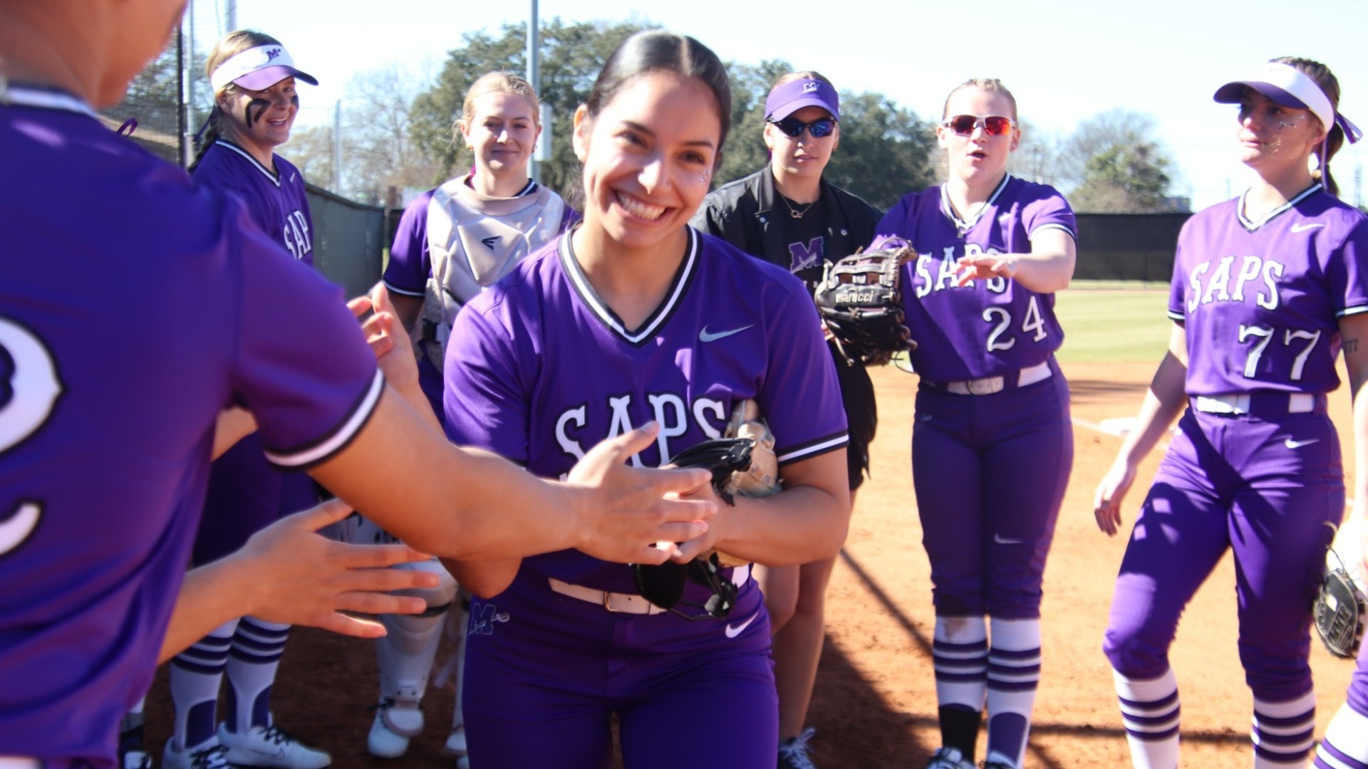 Allana Vasquez vs Centenary 2-7-26