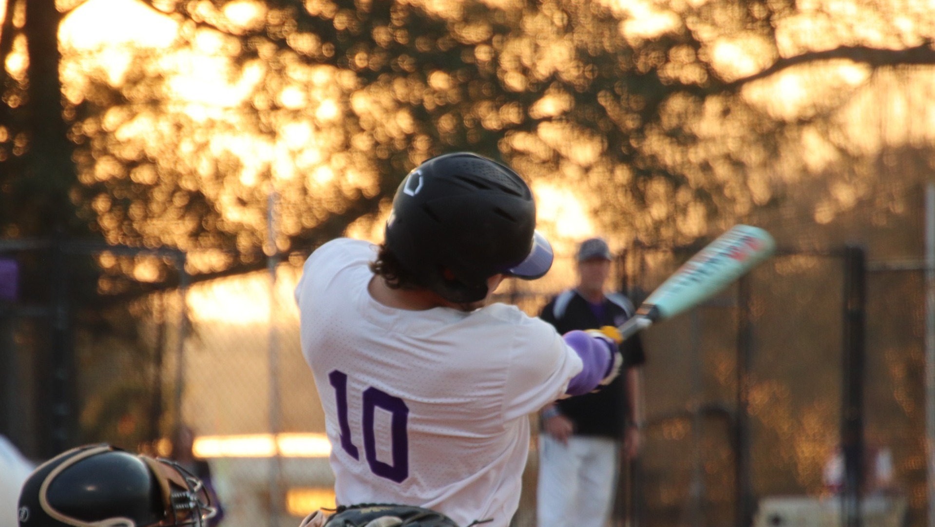 Wes Carr vs. Edgewood 2-13-26