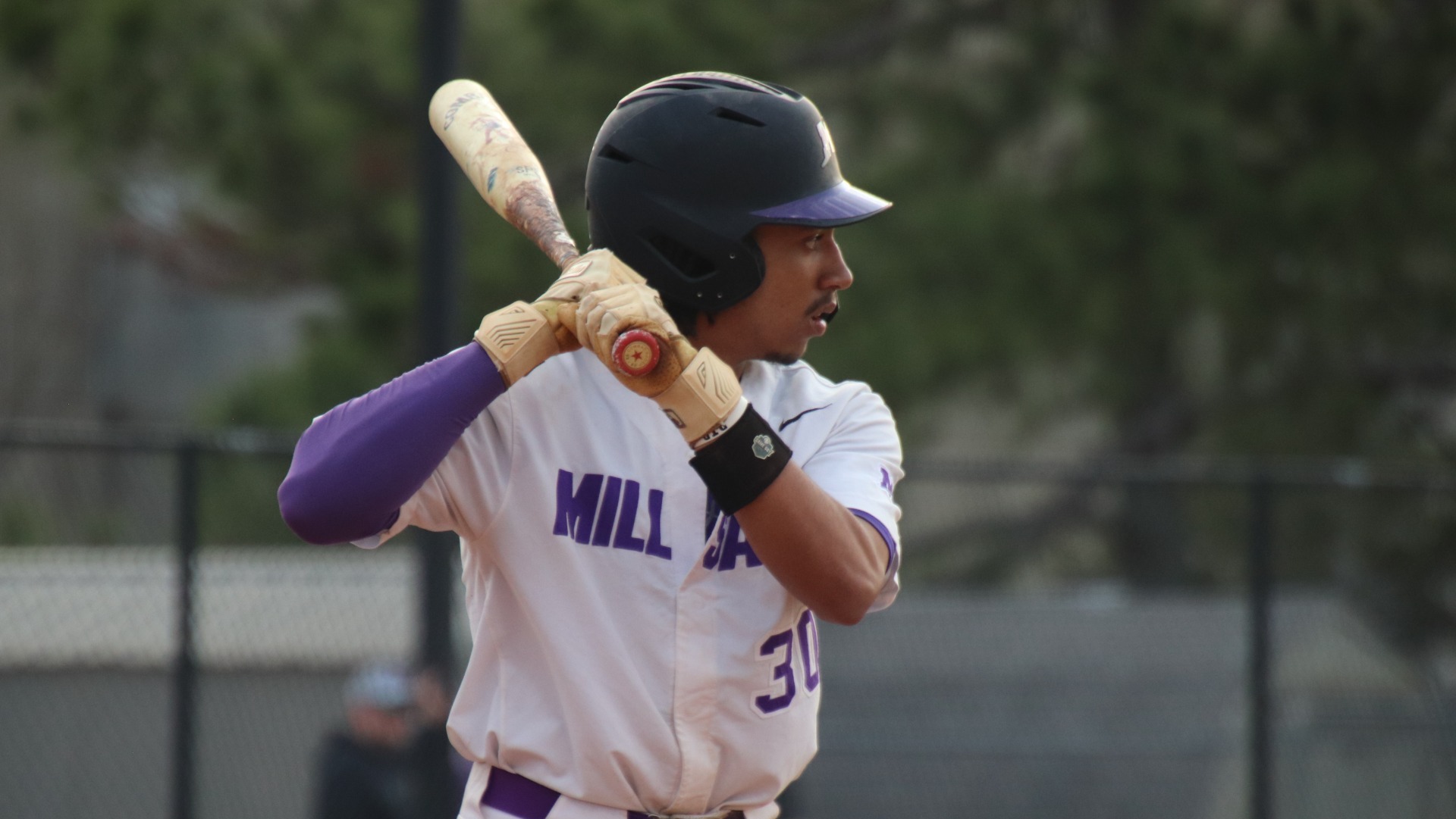 Wesley Grant vs. Edgewood 2-14-26