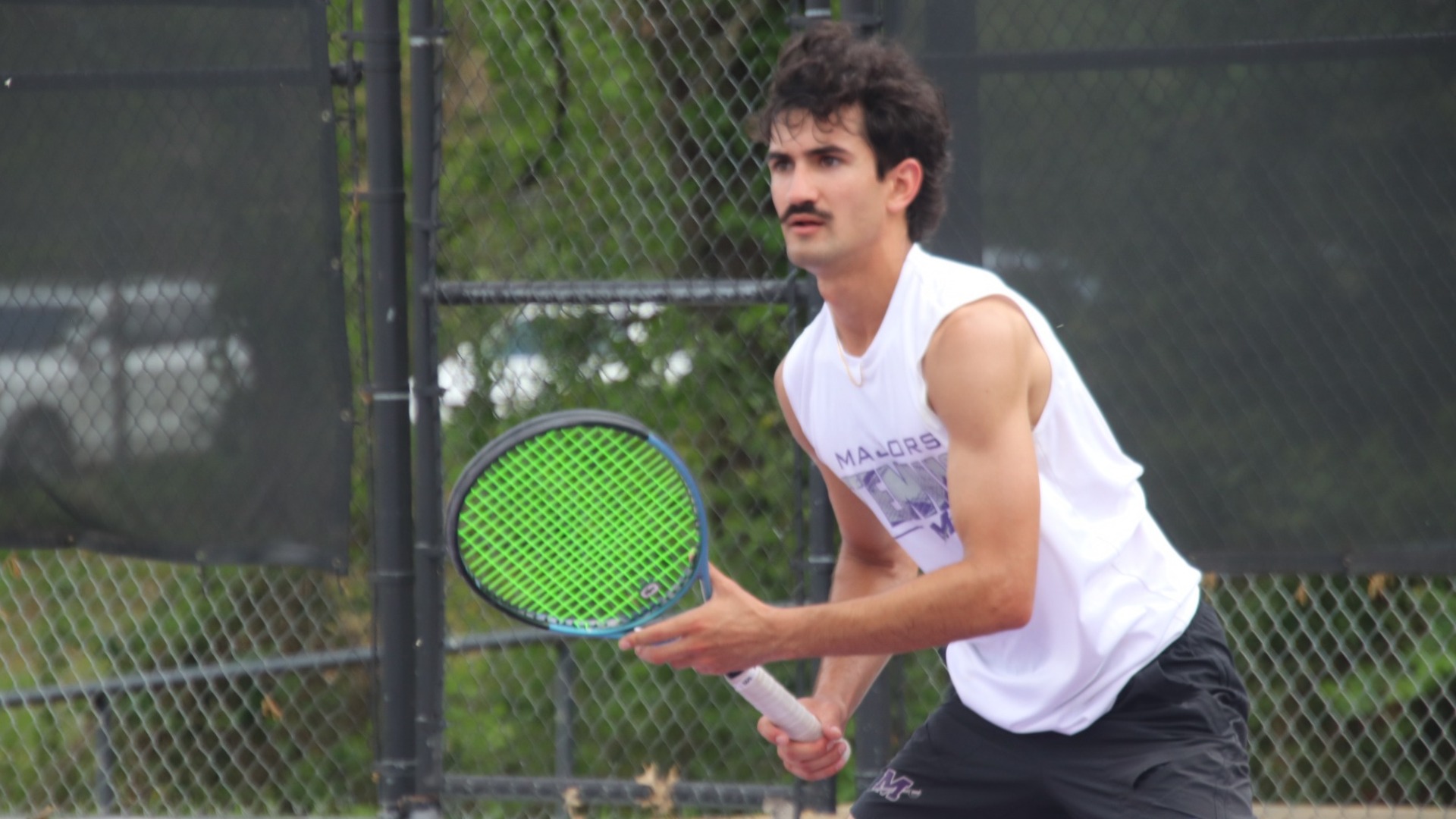 Sam Tuli vs. Centre 4-5-25