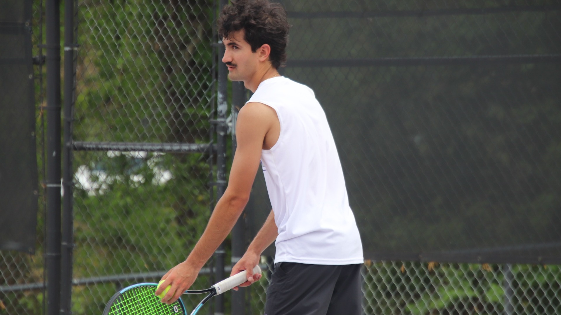 Sam Tuli vs. Centre 4-5-25