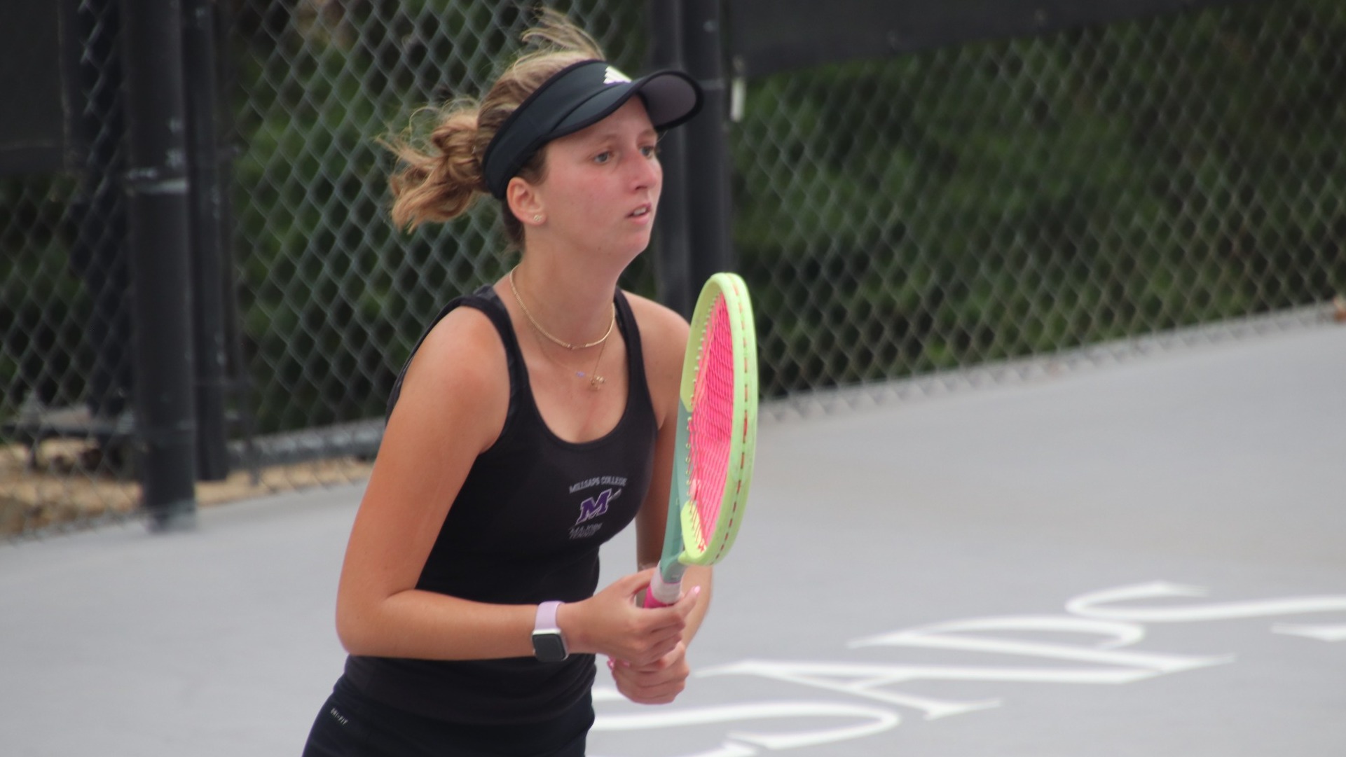 Riley McClain vs. Centre 4-5-25