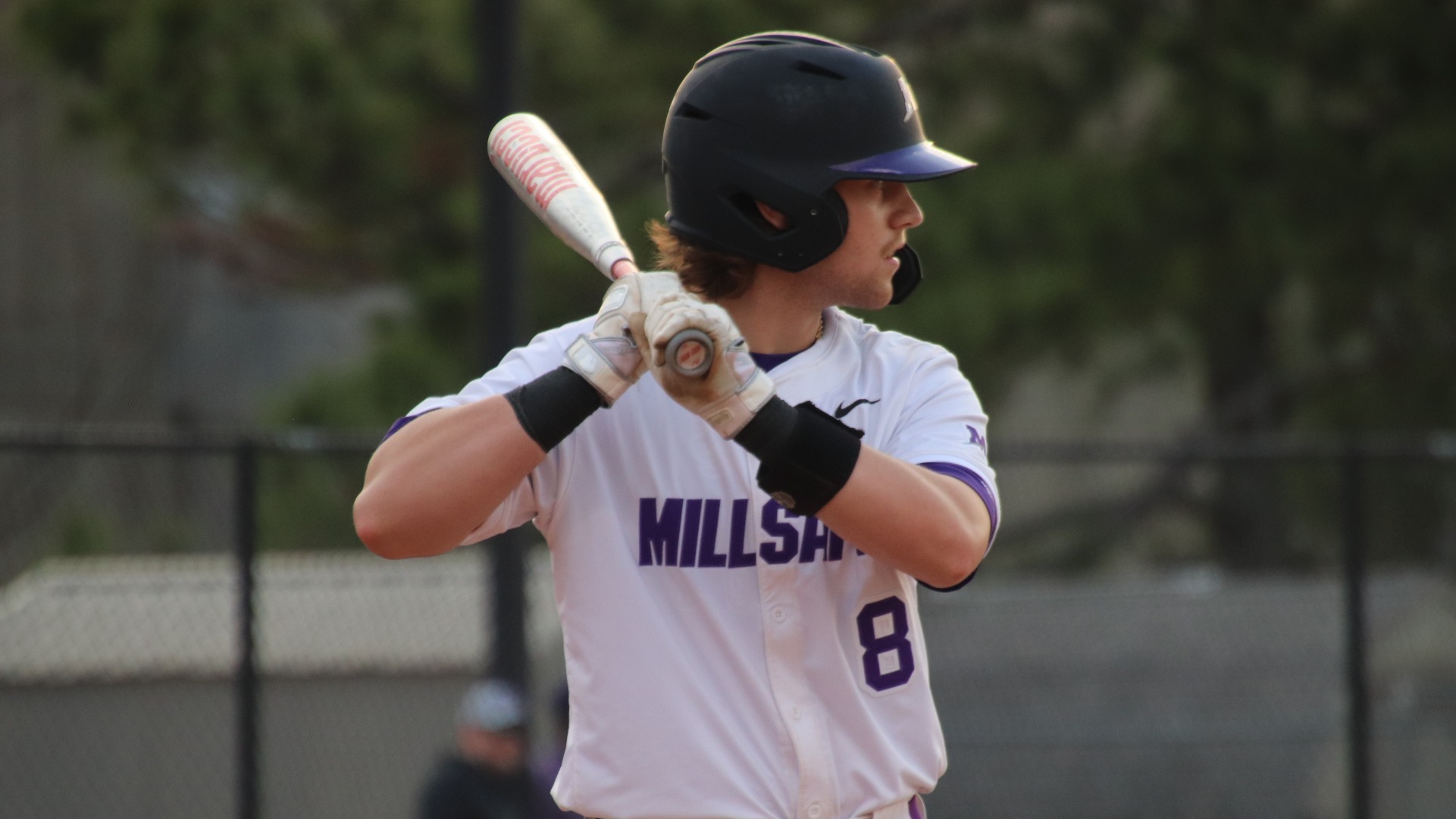 Dominic Mendieta vs. Edgewood 2-14-26