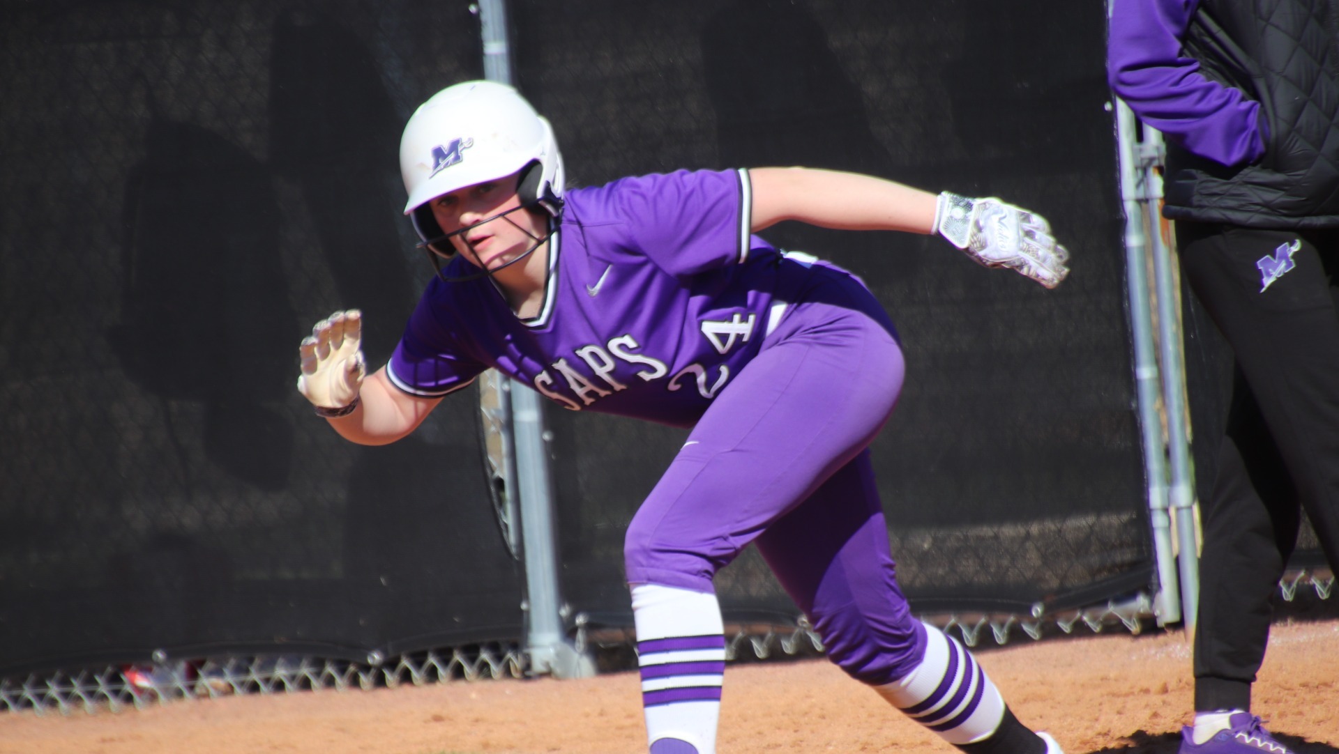 Brynn Arena vs. Centenary 2-7-26