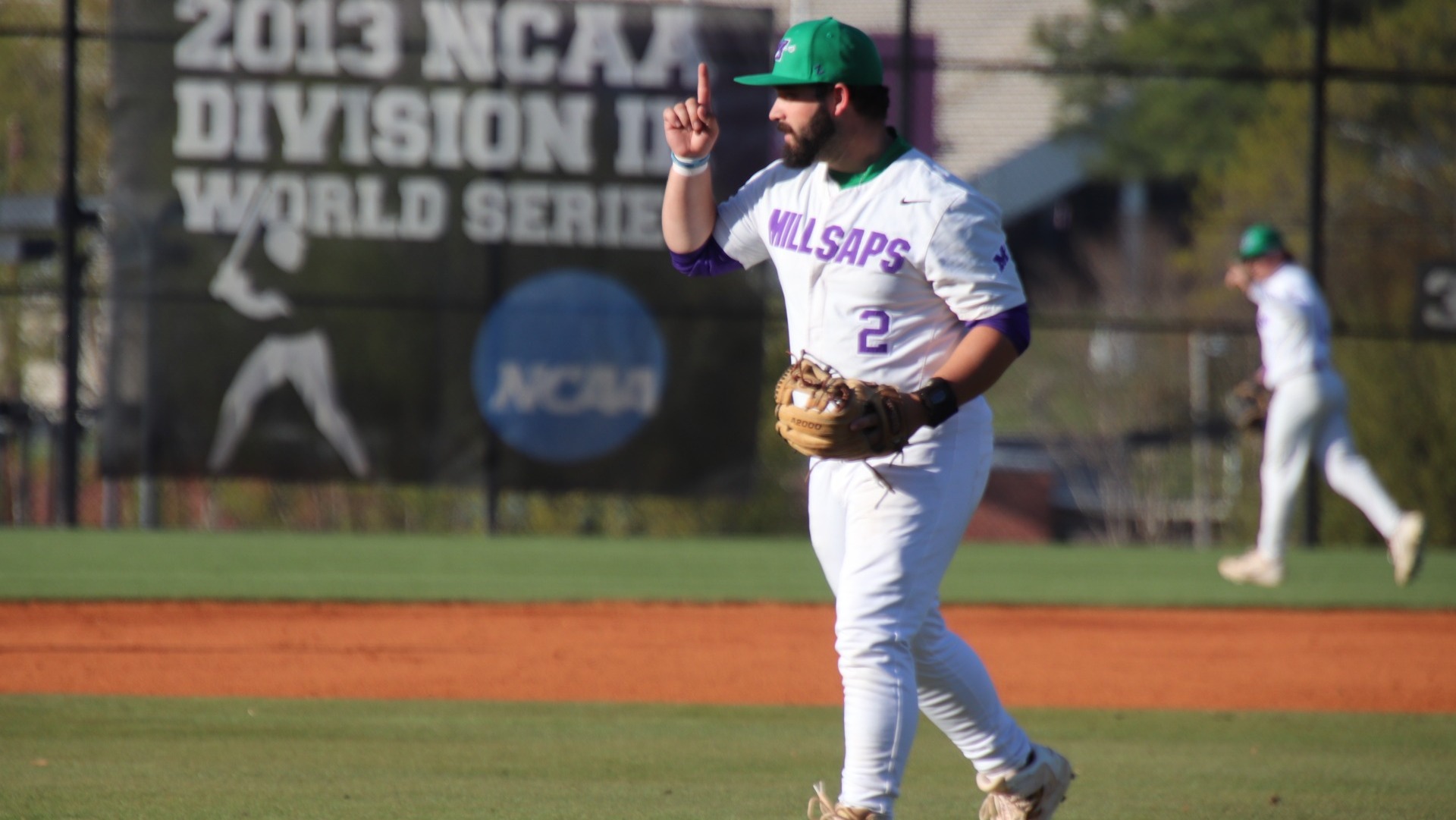 Mason Morgan vs. Centenary 3-17-26