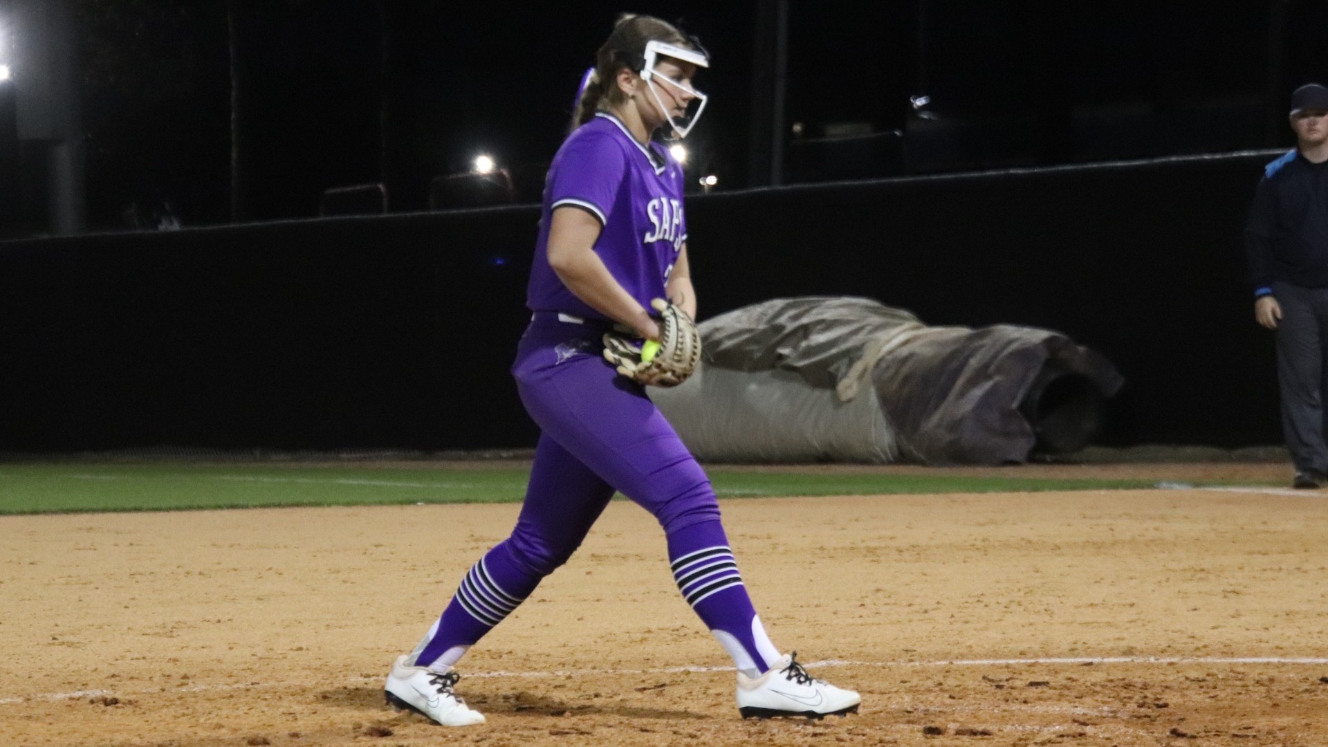 Hailey Marange vs. IWU 3-18-26