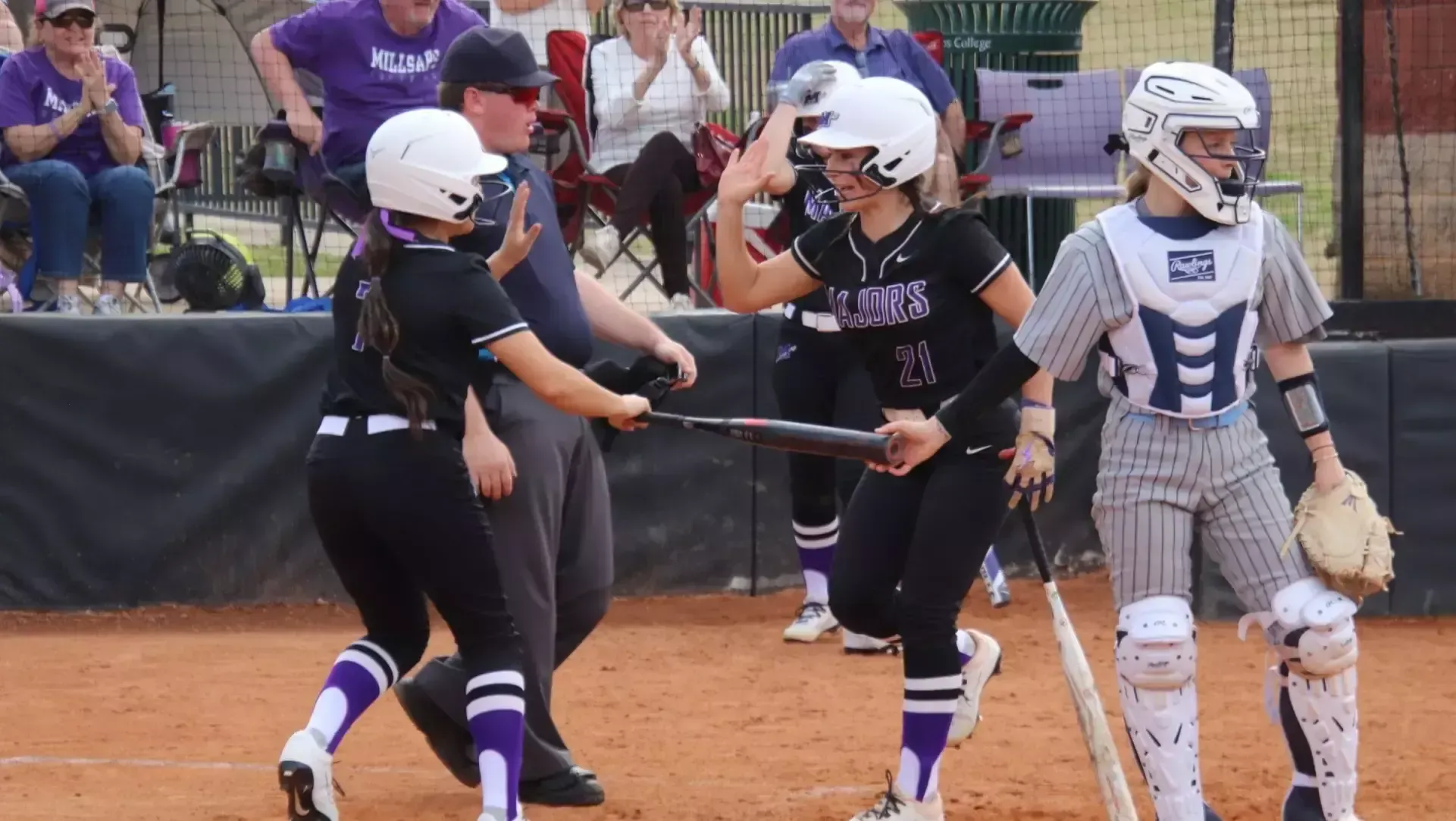 Kadence Cannon vs. MUW 3-1-26