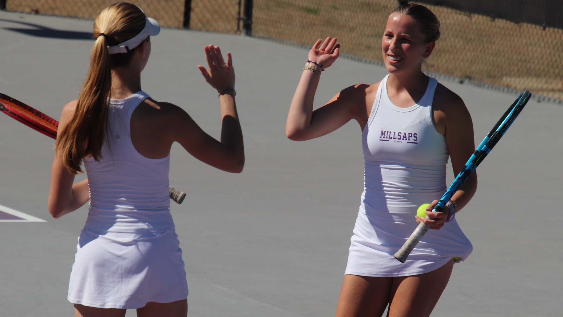 Malakie Smith vs Belhaven 2-28-26