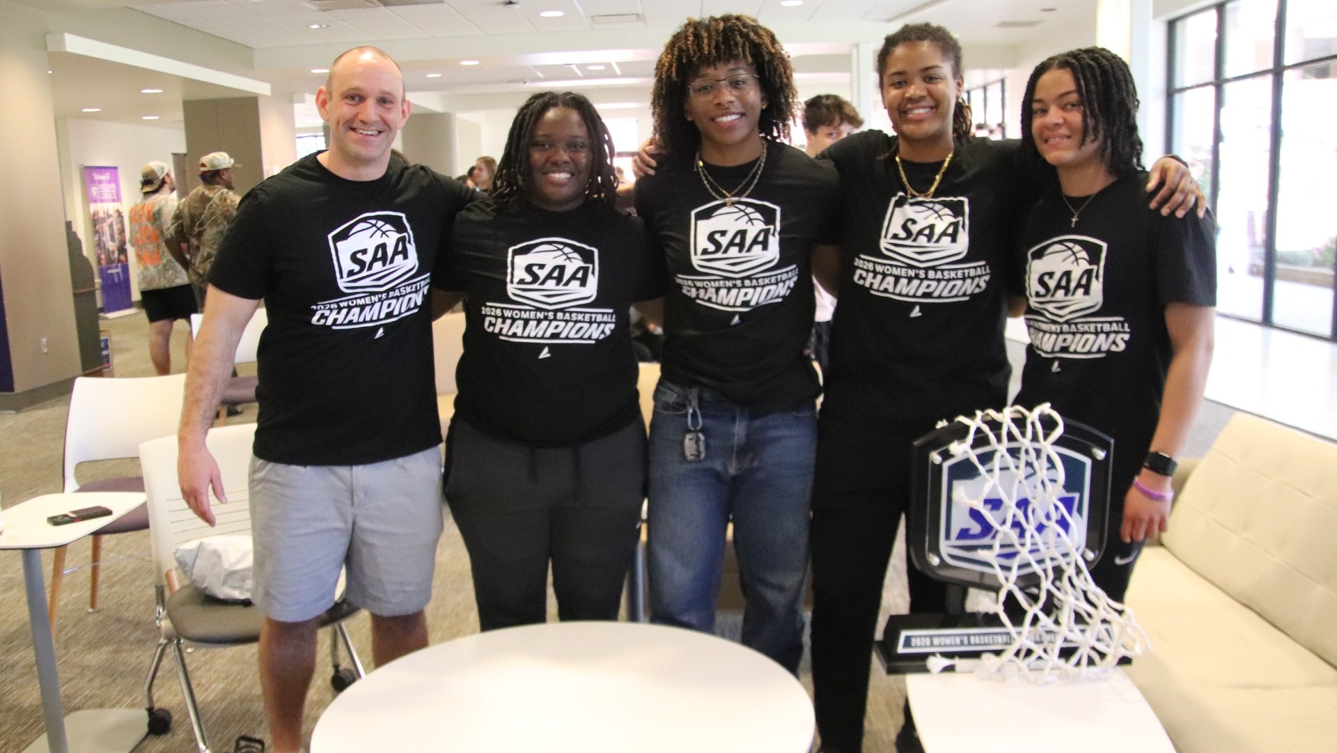 WBB Selection Show 3-2-26