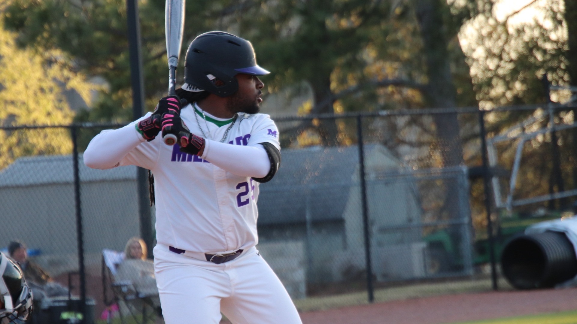 Kyle Veal Jr. vs. Centenary 3-17-26