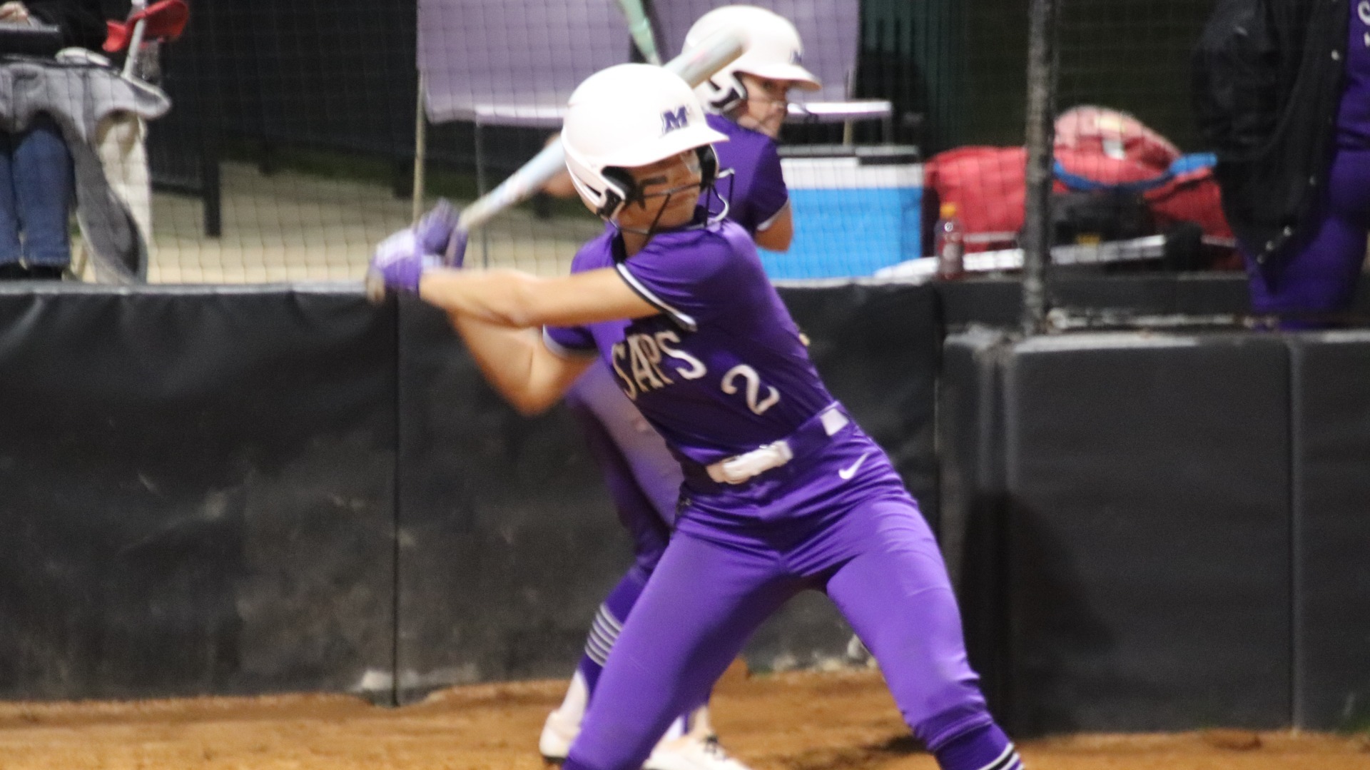 Ella Morgan Sears vs. Illinios Wesleyan University 3-18-26