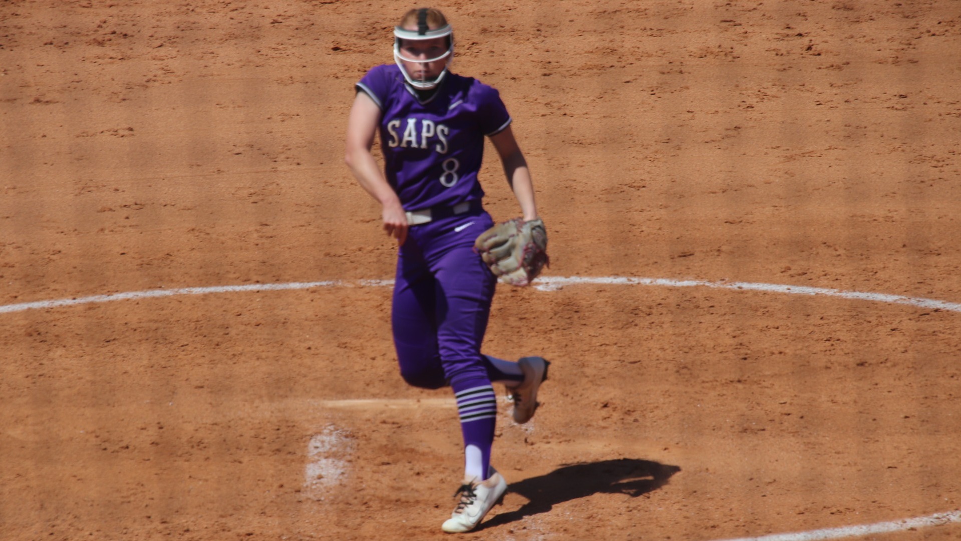  Hailey Peterson vs. Centre 3-22-26