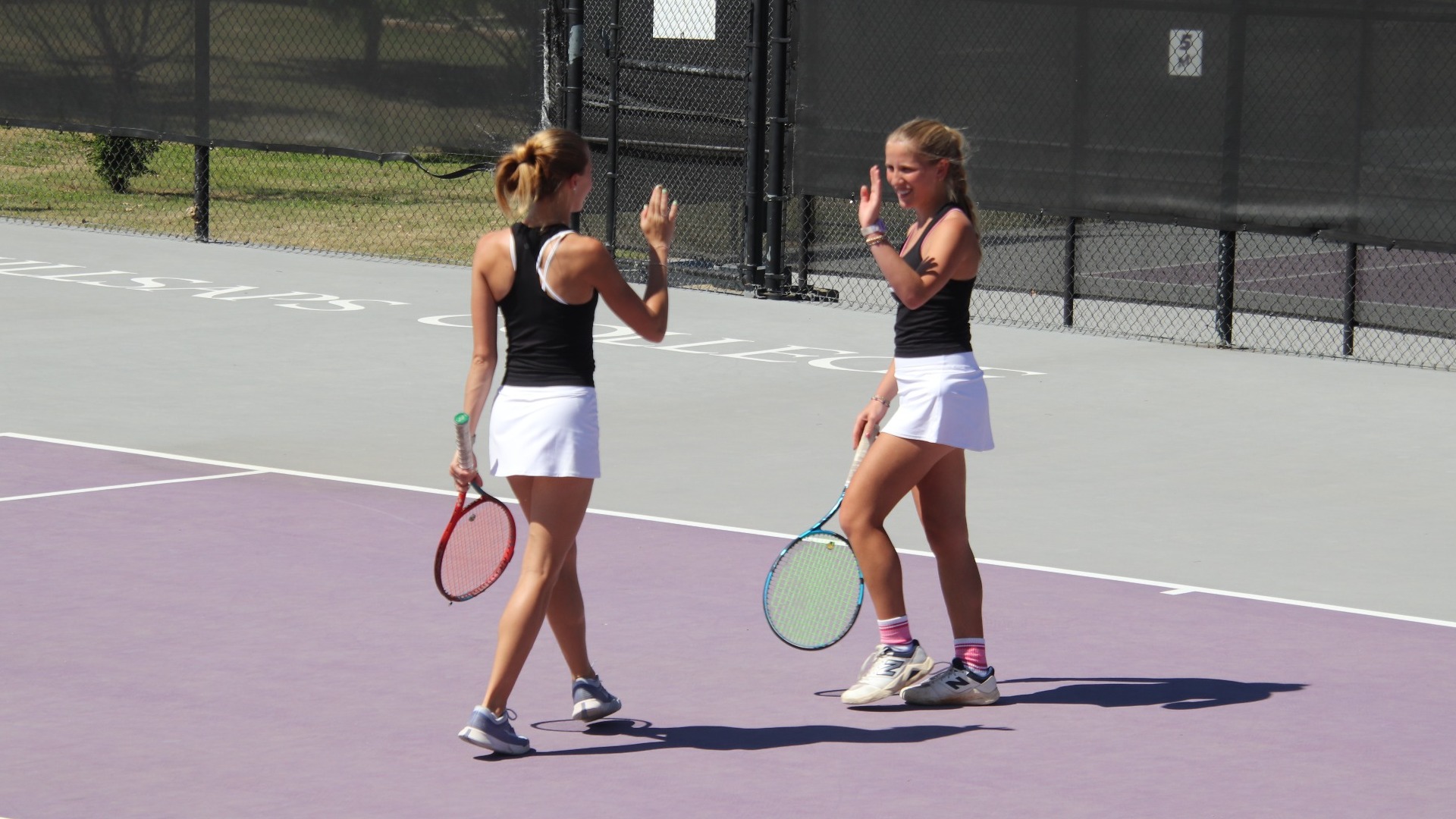 Skylar Spinks_Malakie Smith vs. Rust 3-22-26