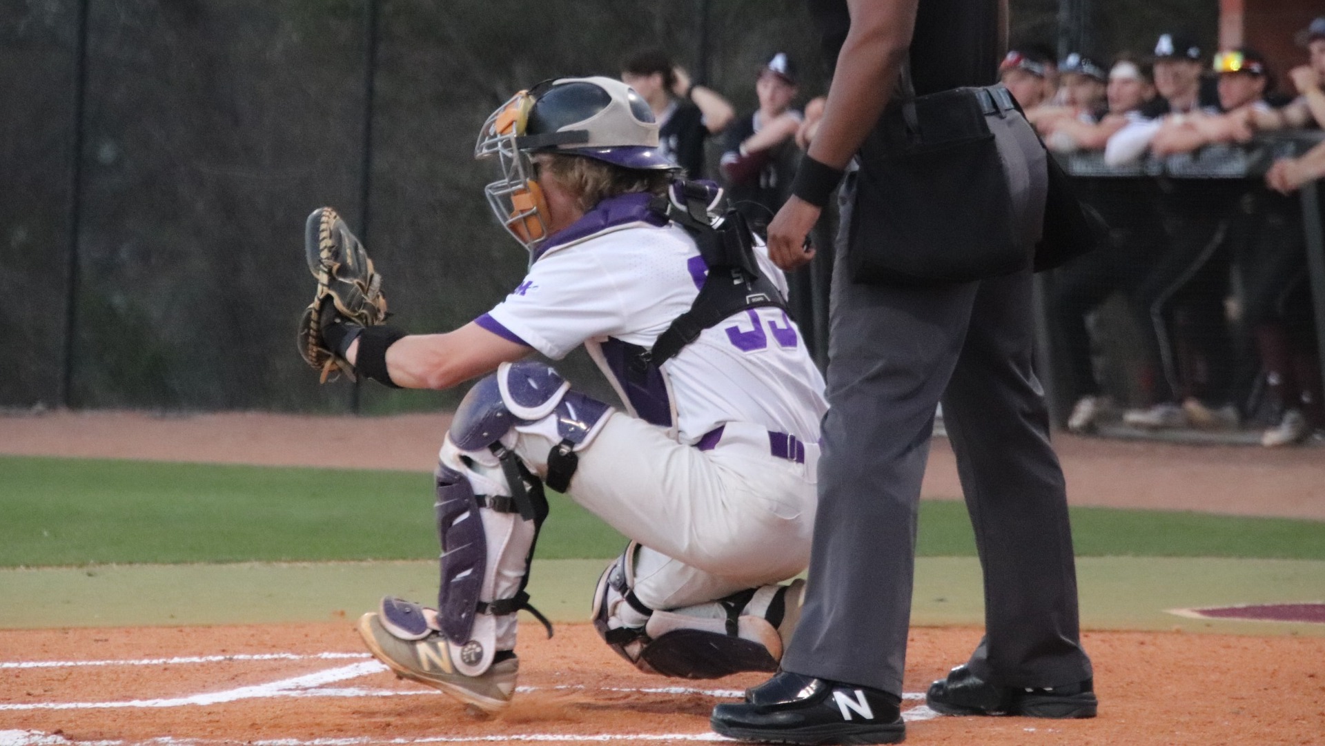 Christian Kretzer vs. Alma 3-3-26