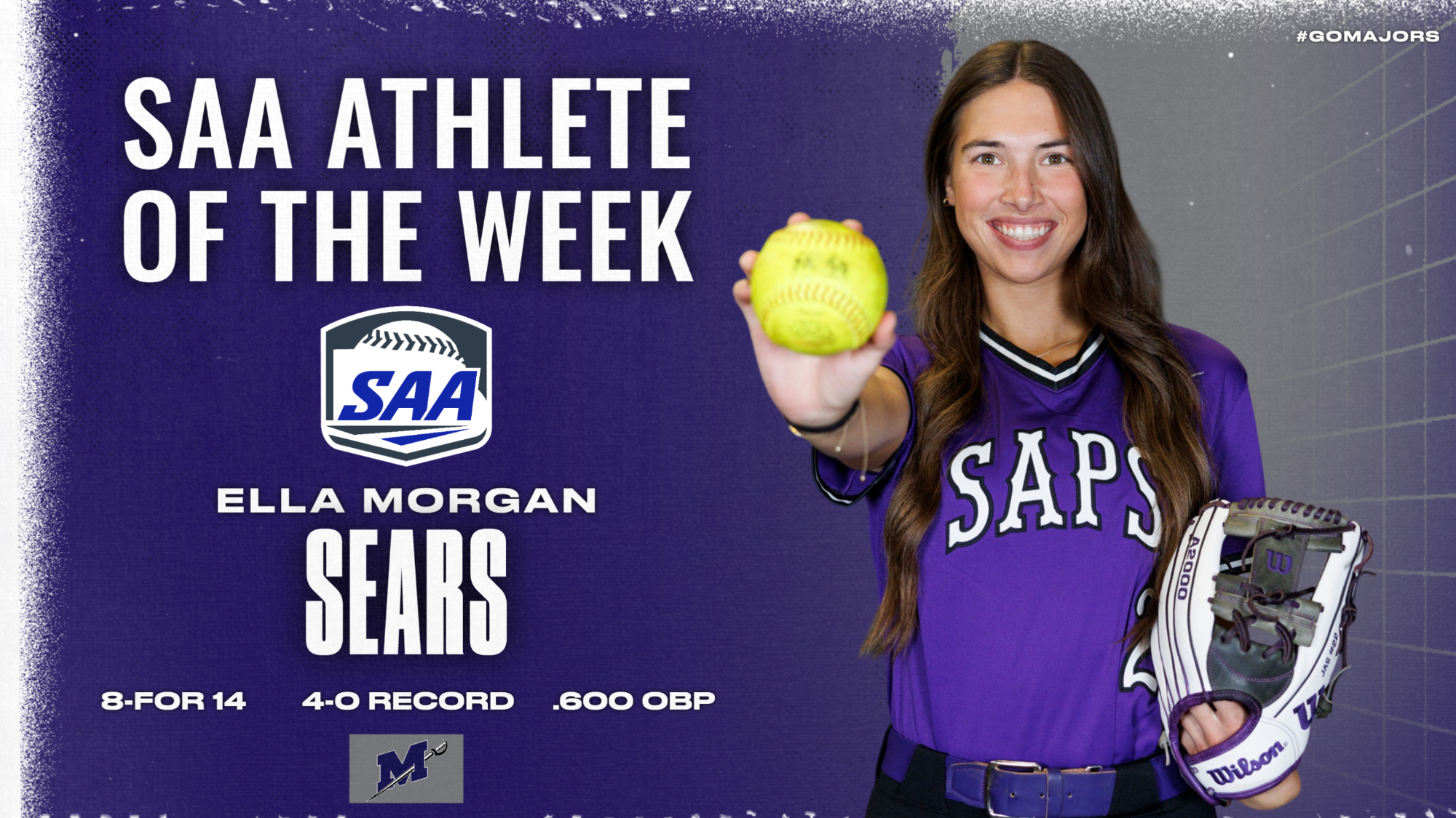 Ella Morgan Sears SAA AOW Graphic 3-2-26