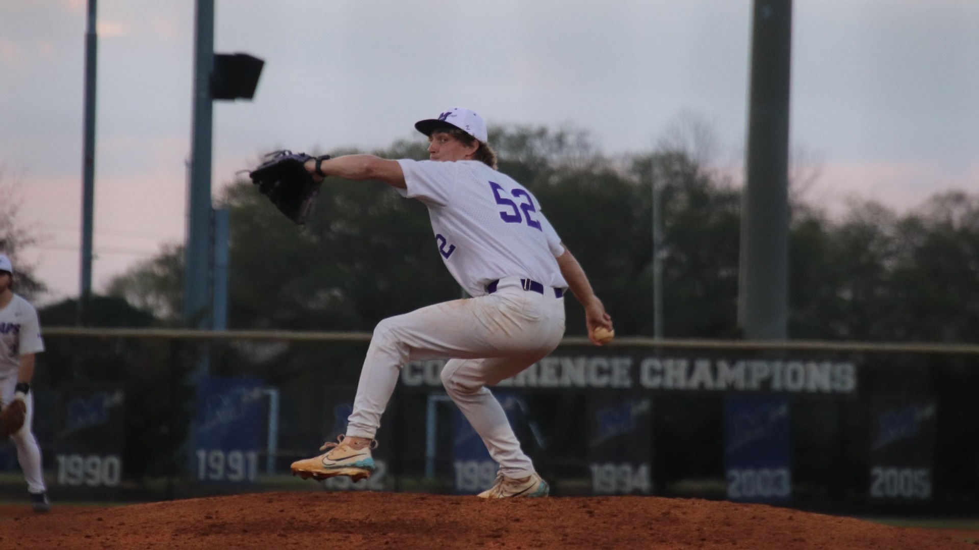 Kyler Roberts vs. Alma 3-5-25