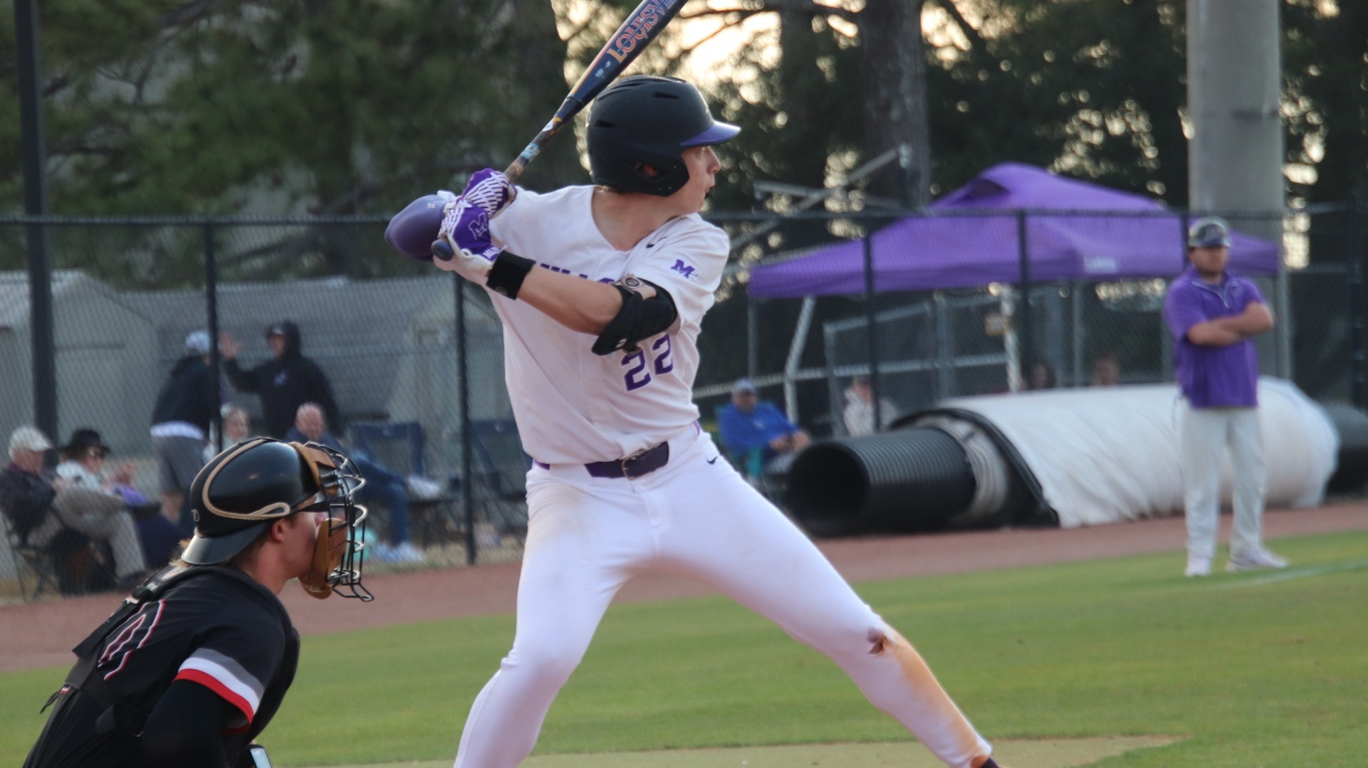 Carston Williams vs. Edgewood 2-14-26 