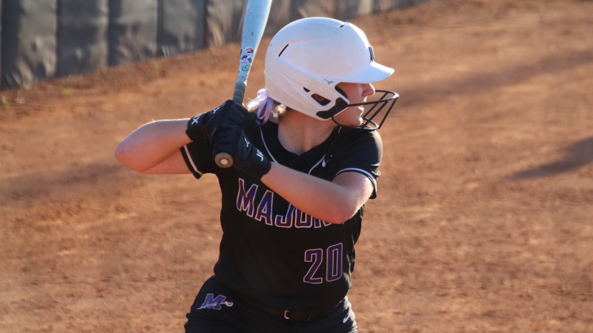 Liza Gregg vs. Belhaven 4-8-26