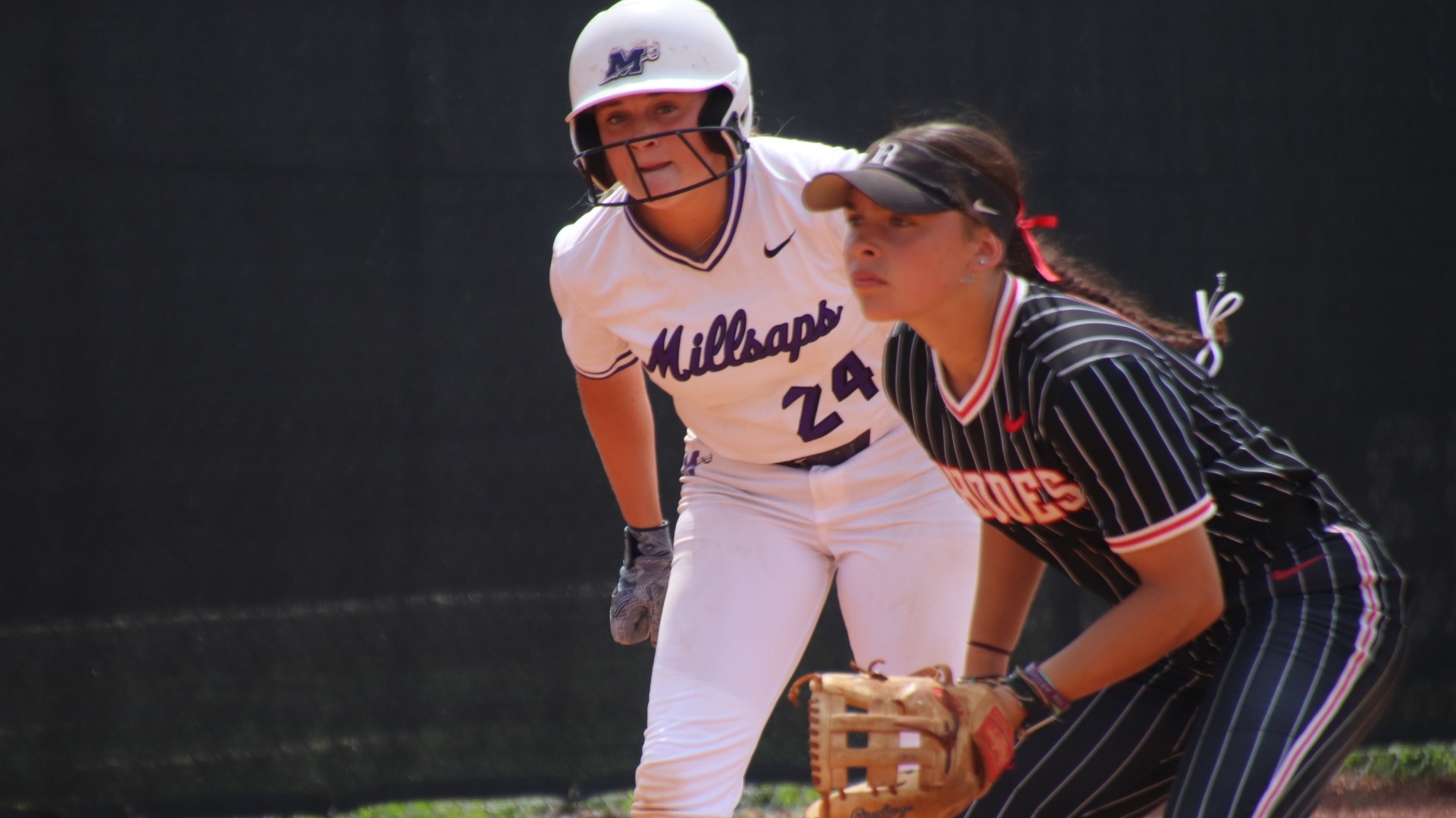 Brynn Arena vs. Rhodes 4-18-26