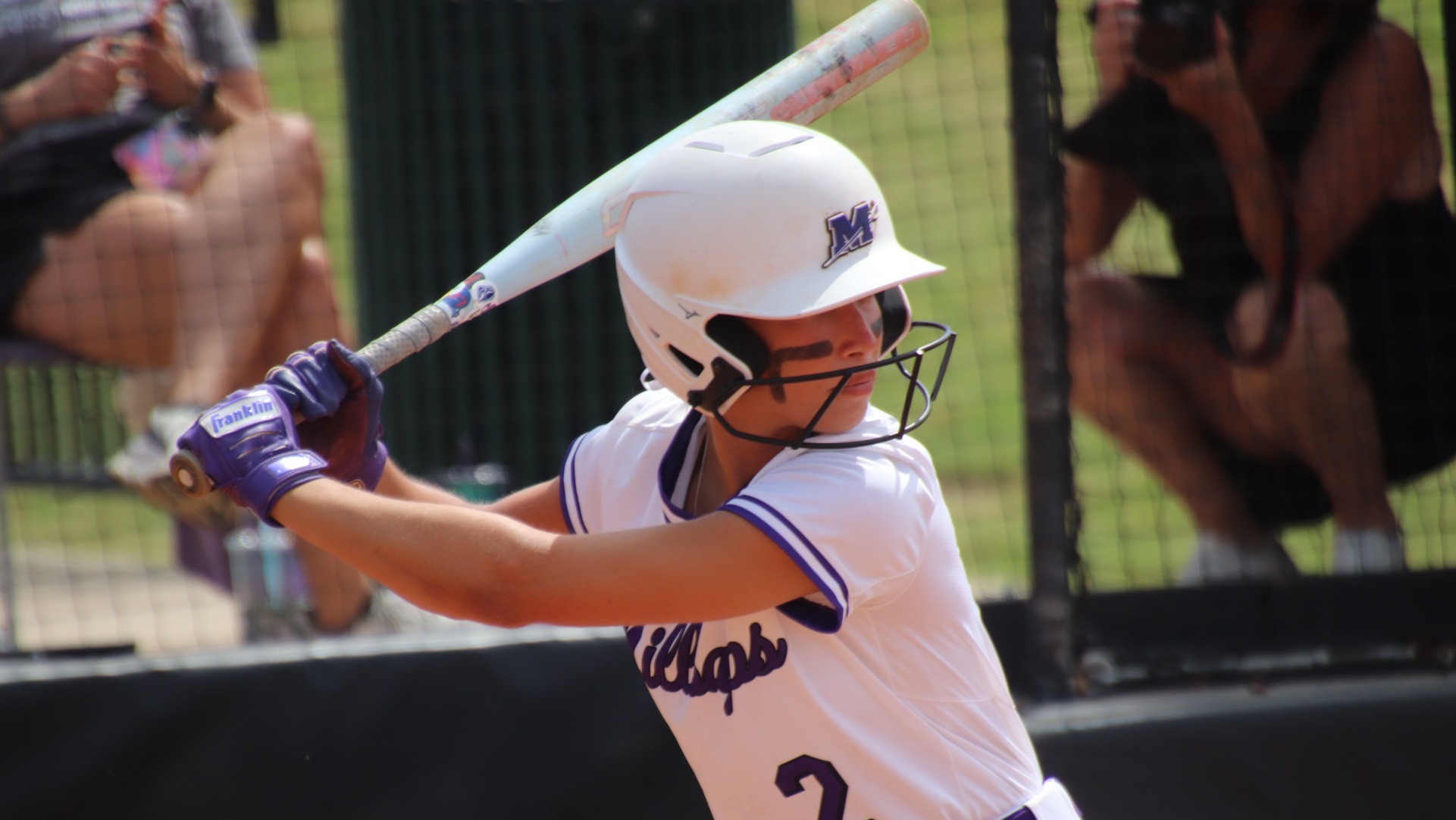 Ella Morgan Sears vs. Rhodes 4-18-26