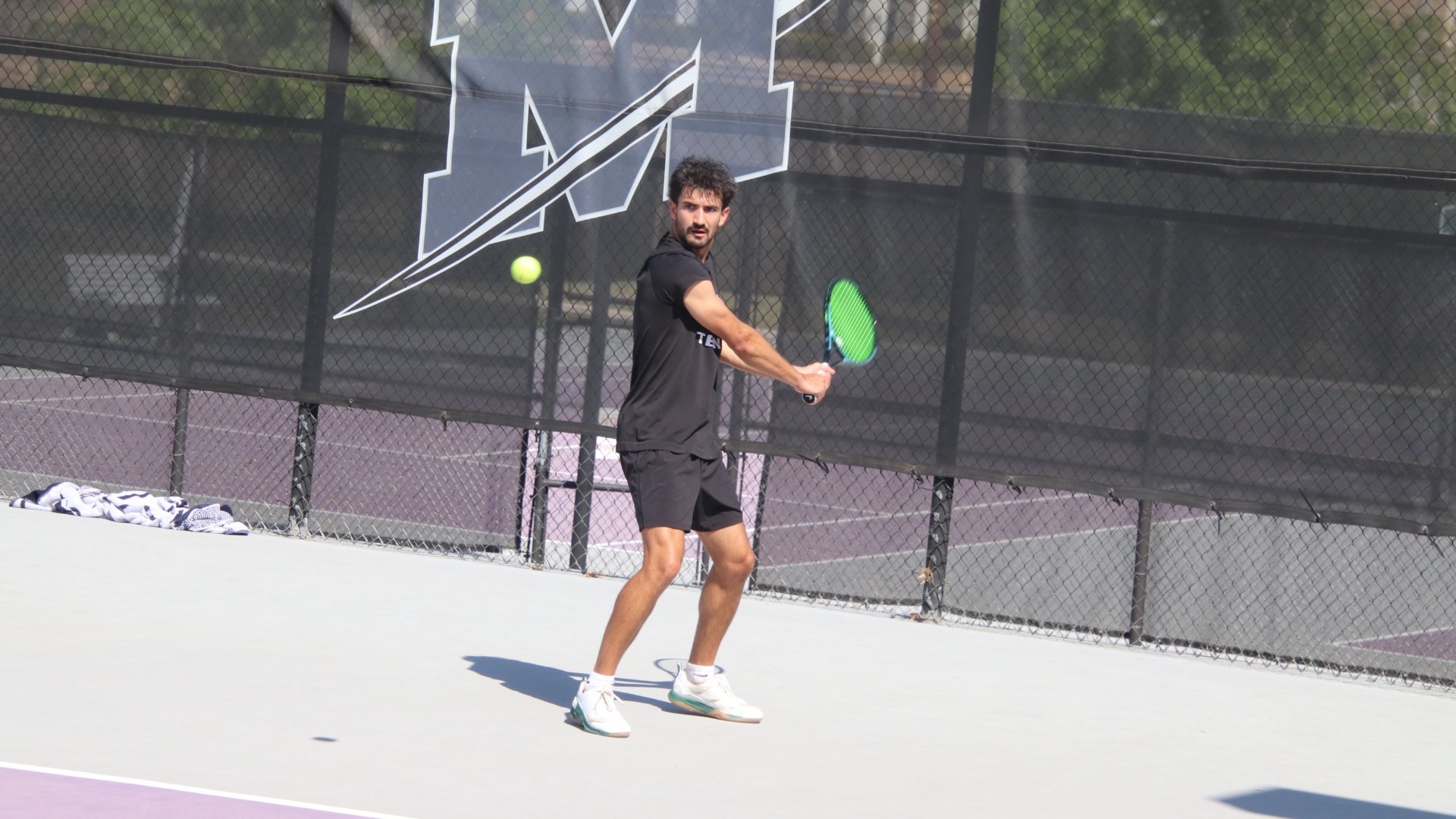  Sam Tuli vs. Rhodes 3-21-26