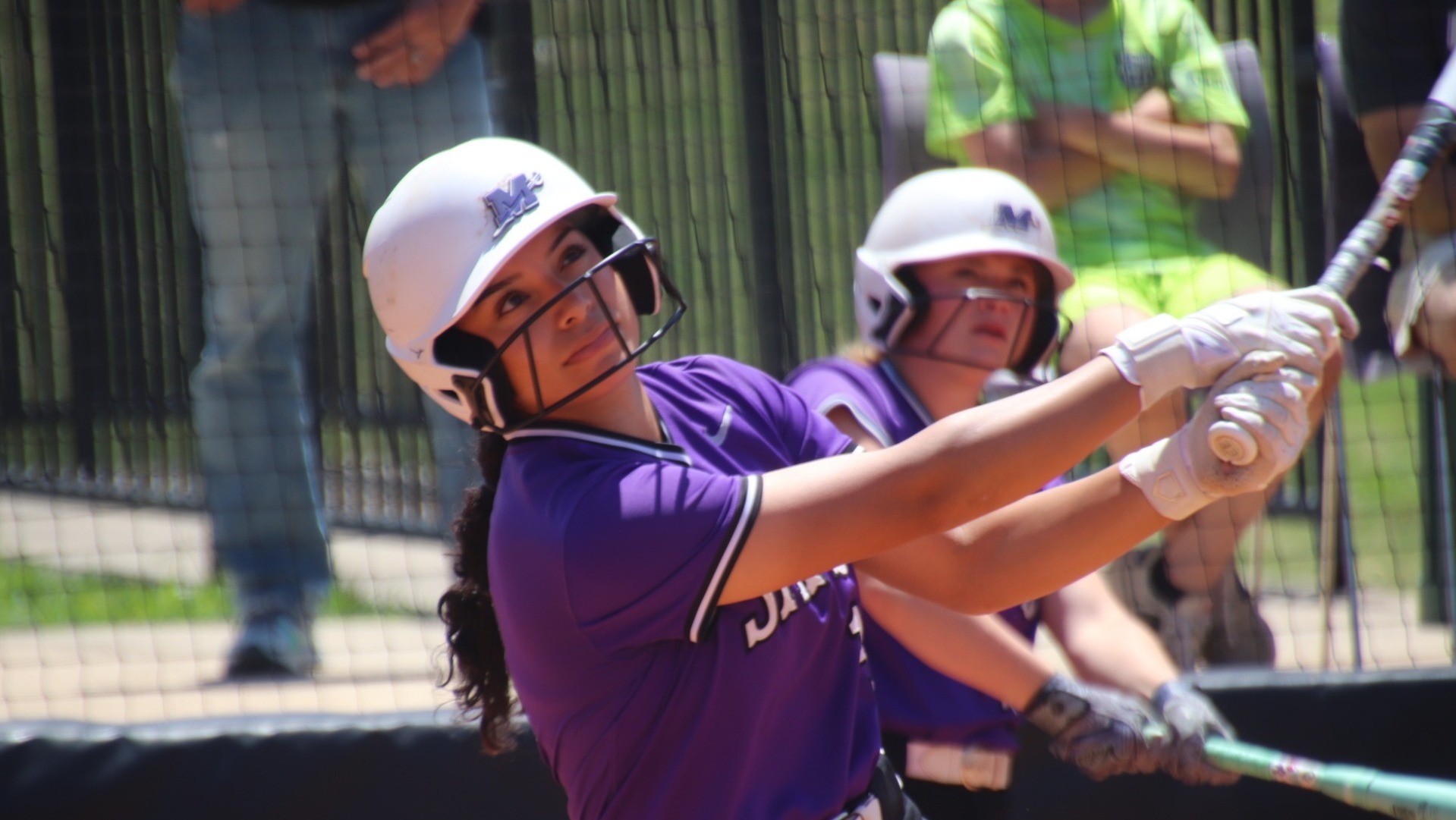 Allana Vasquez vs, Southwestern 5-3-26