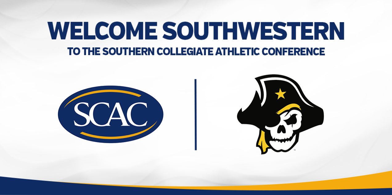 SCAC Adds Southwestern Graphic 7-7-26