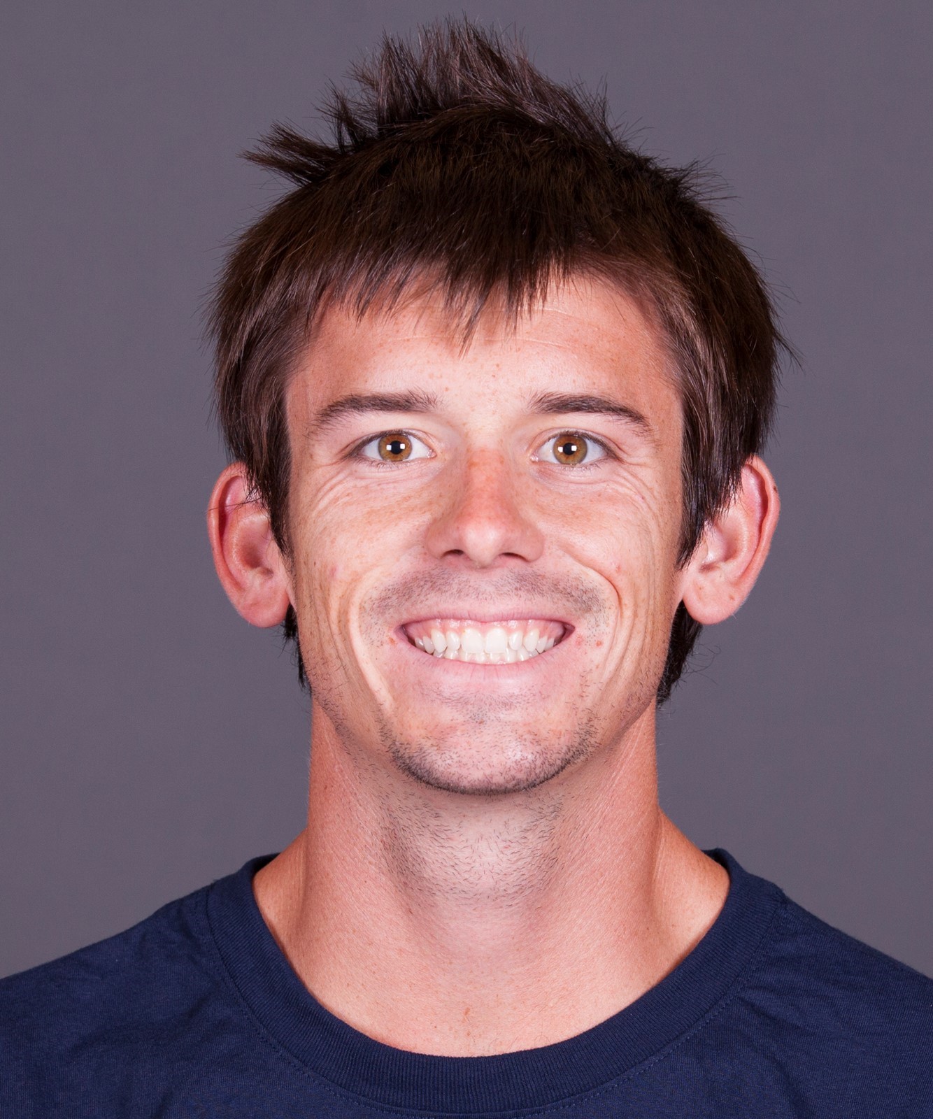 Andrew Epperson headshot