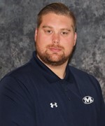 Dustin Washburn