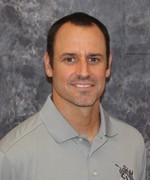 Kevin Fickes