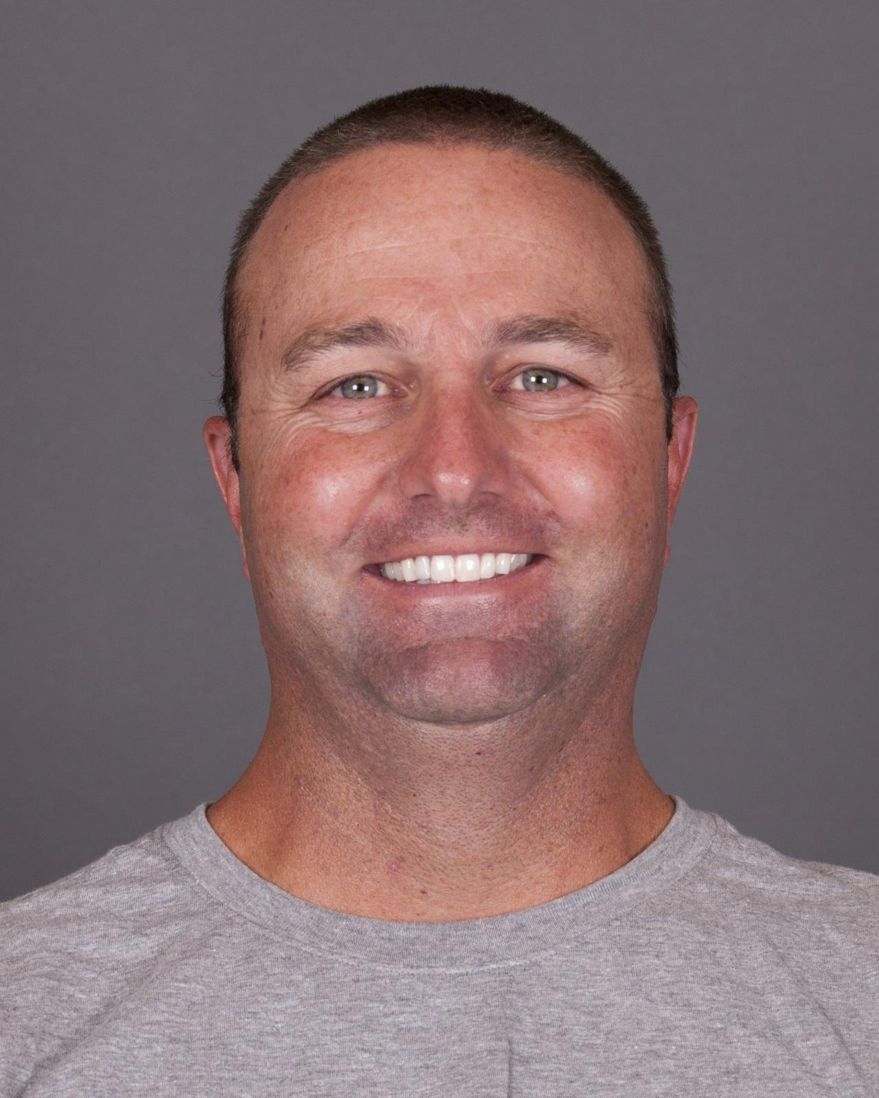 Greg Mulholland