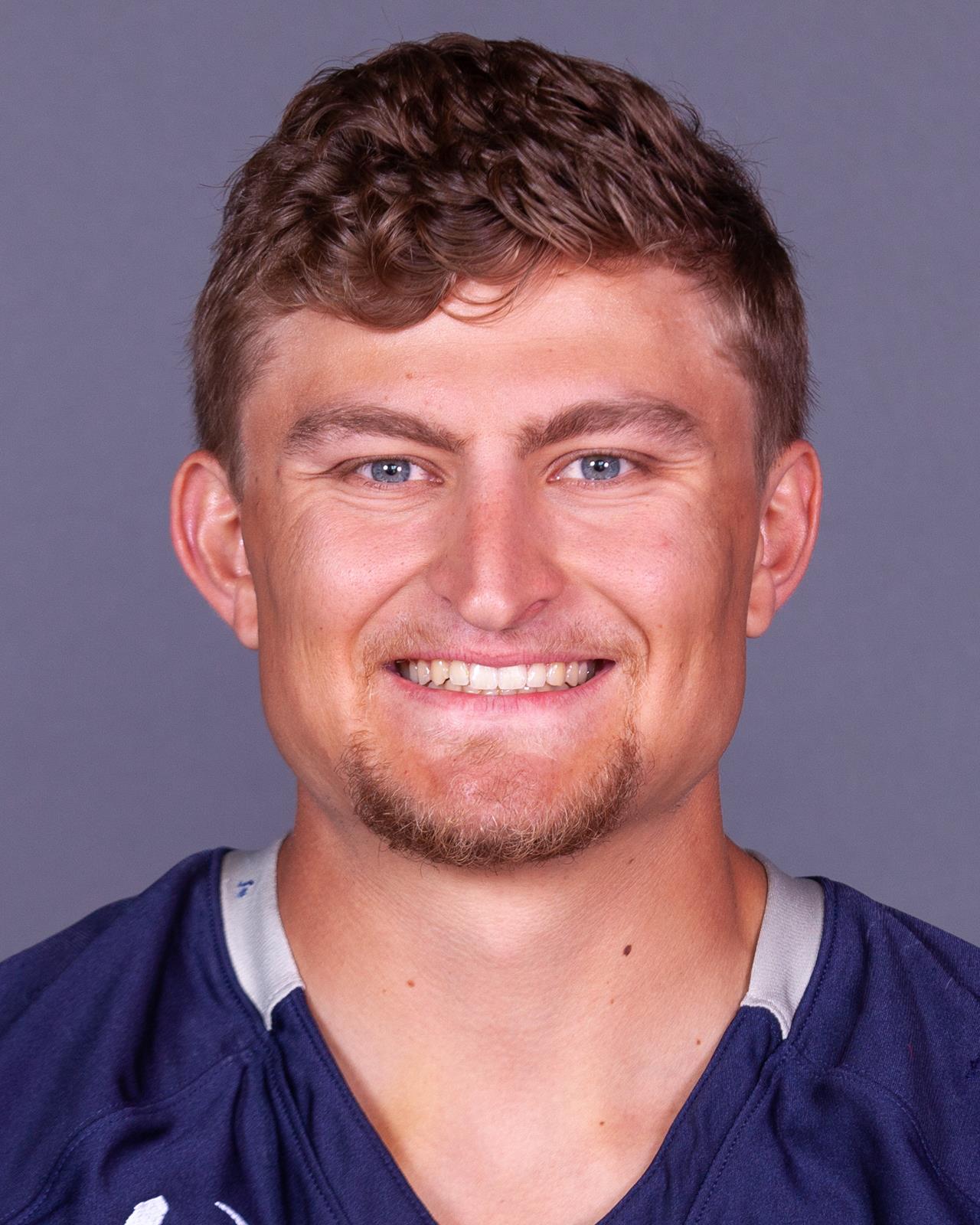 Nate Renfrew