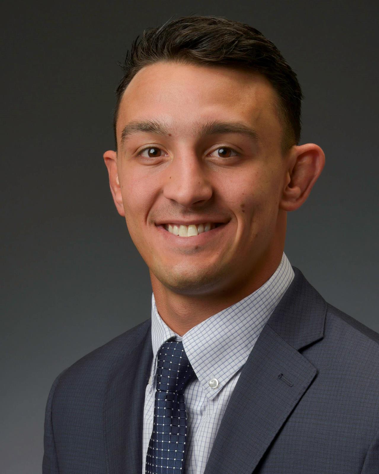 Mitch Minotti