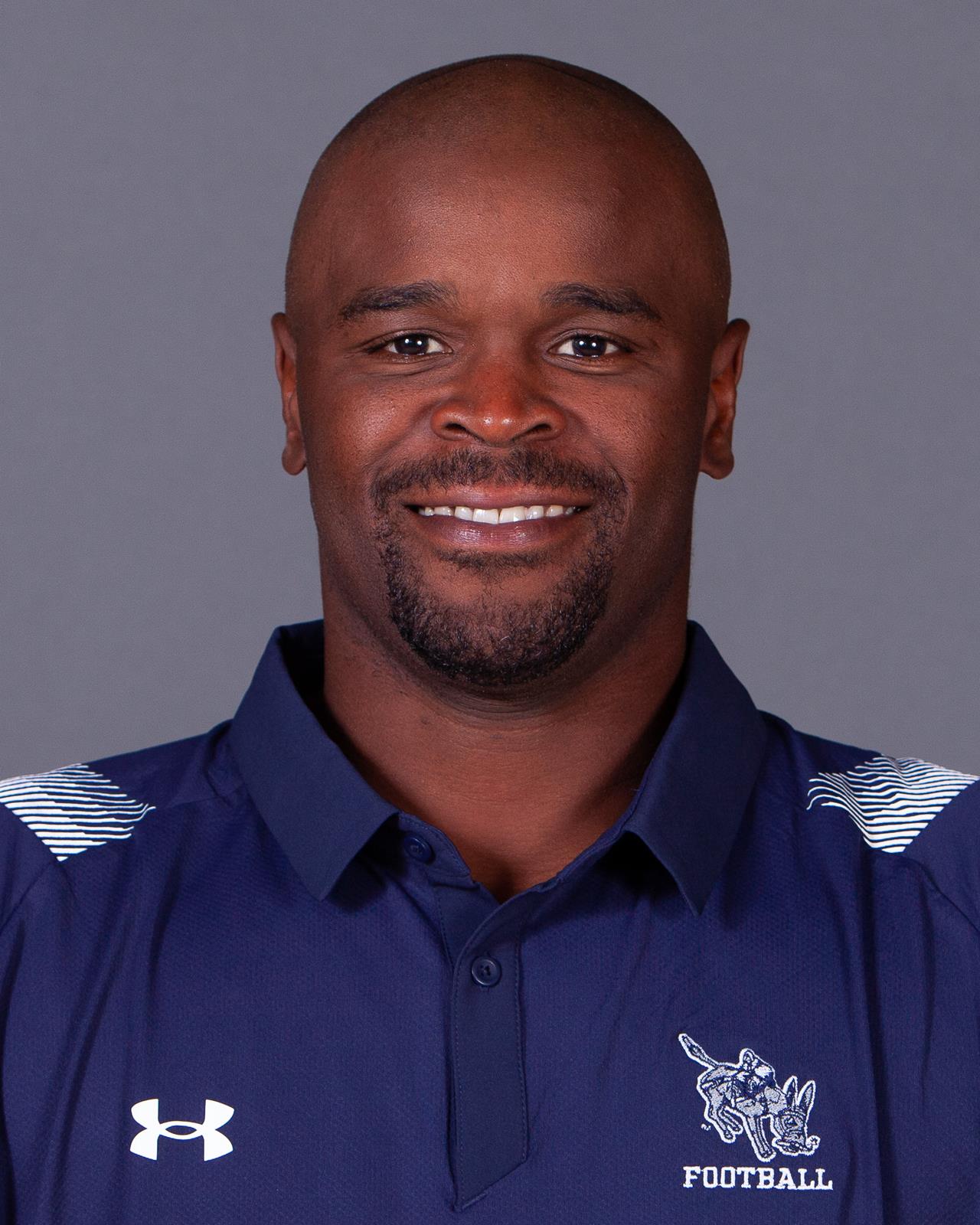 Brandon Moore