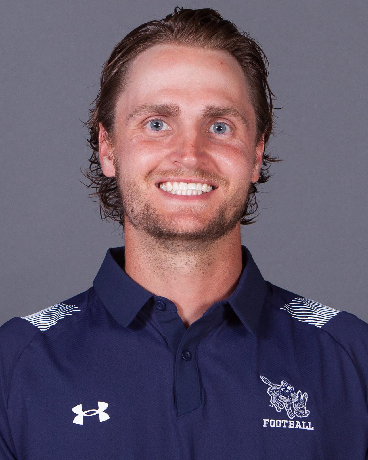 Josh Mondt