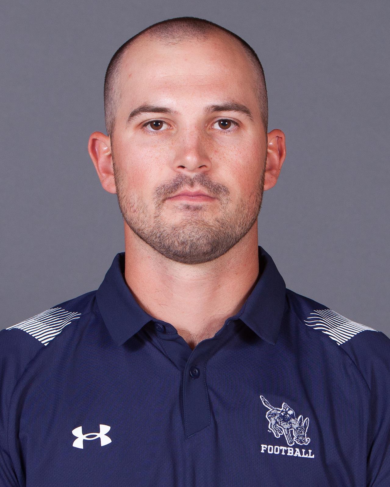 Ryan Diedrick