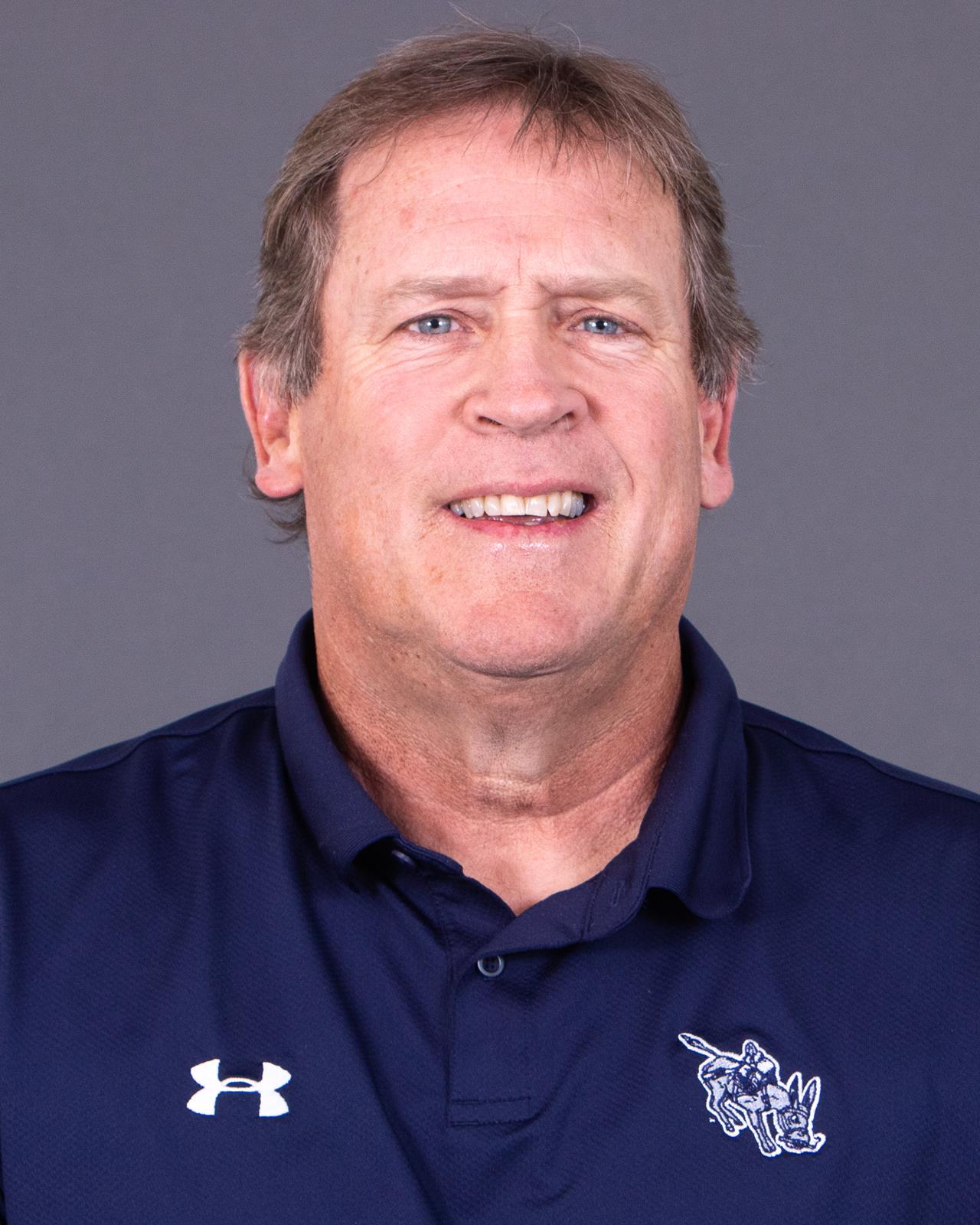 Mike Coutts