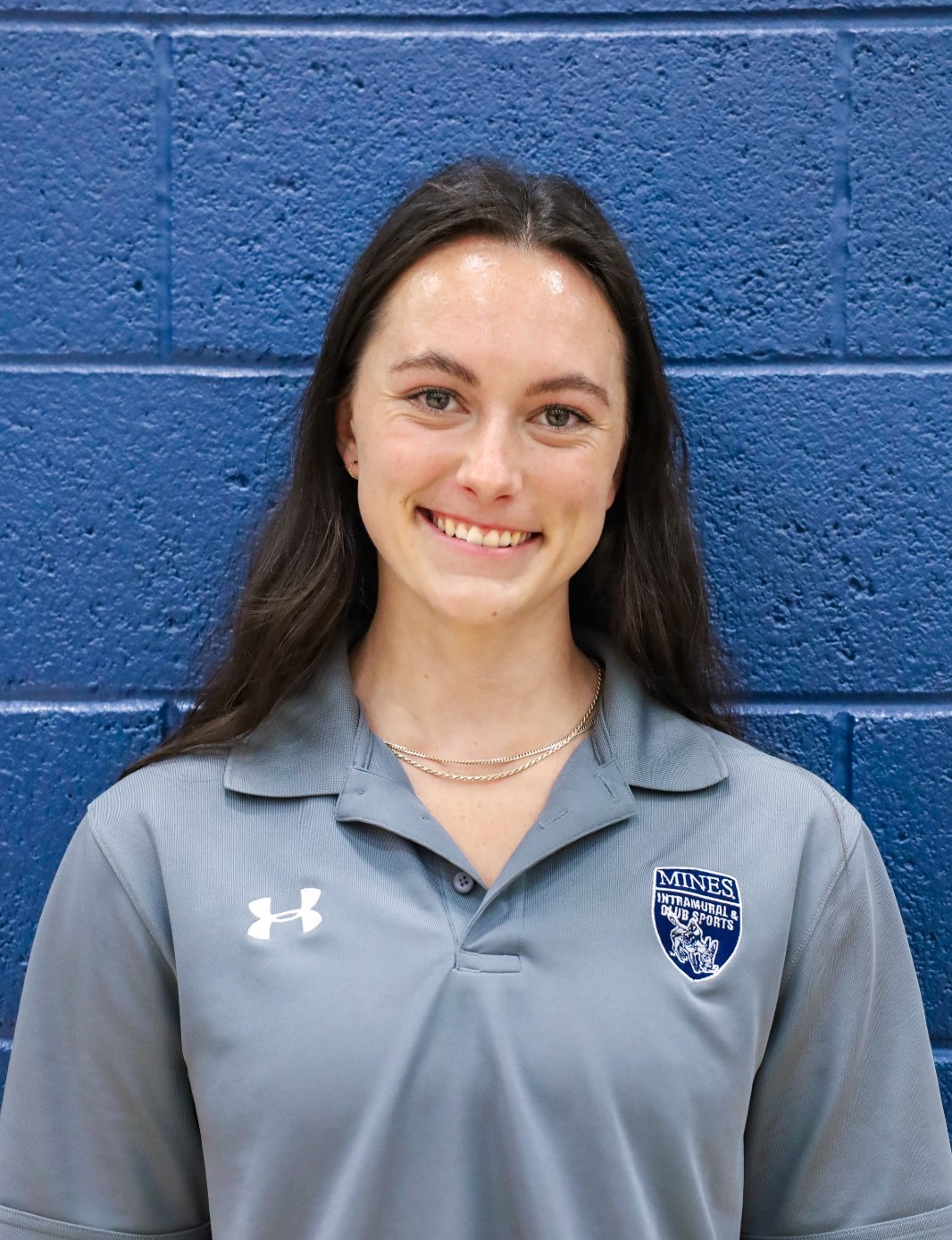 Sofia Wittmann Headshot