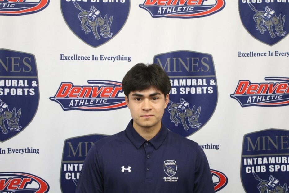 Jadon Lavery MCSoccer